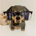 Wozhidaoke Kitchen Gadgets Cute Creative Animal Glasses Frame Home Office Decoration Desktop Glasses Frame Kitchen Utensils Set Rack F 15*14*1.5 F