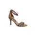 Women's Leonidas Pump by French Connection in Mocha (Size 9 M)