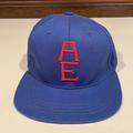 American Eagle Outfitters Accessories | Hat | Color: Blue | Size: Adjustable