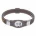 Disney Jewelry | Disney Star Wars Stormtrooper Bracelet Unisex Silicone Gray | Color: Gray/Silver | Size: Os