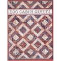 Pre-Owned Log Cabin Quilts 9780960297016