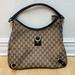 Gucci Bags | Gucci Beige Abbey D-Ring Hobo | Color: Gold | Size: Os