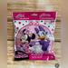 Disney Toys | Disney Junior Minnie & Daisy 24 Pcs Puzzle On The Go Resealable Bag | Color: Pink | Size: 9.1”X10.3”