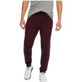 American Eagle Outfitters Pants | American Eagle Fleece Joggers | Color: Purple | Size: S