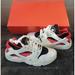 Nike Shoes | *Bnib*Nike Air Hurache Sneakers Is Size Women's 5 | Color: White | Size: 5