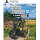 Farming Simulator 22 - Platinum Edition (PS5)