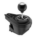 PXN A7 Shifter, 6 +1 Shifter with Handbrake Button and Shift Button for High&Low Gear Universal Shifter for PC, PS4, Xbox, PS3, Nintendo Switch(A7)