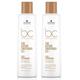 Schwarzkopf BC Clean DOUBLE Time Restore Conditioner 200ml