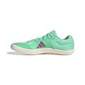 ADIDAS Men's throwstar Sneaker, Pulse Mint/Lucid Blue/Lucid Fuchsia, 8.5 UK