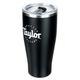 Taylor Travel Coffee Mug