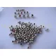 Lot de 100 boules de cristal de remplacement piercing pour le corps bijoux 16g x 3mm livraison