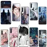Coque Word of Honor pour OPPO Juste A96 A76 A16 A94 A74 A54 A77 A17 A16 A52 A72 A91