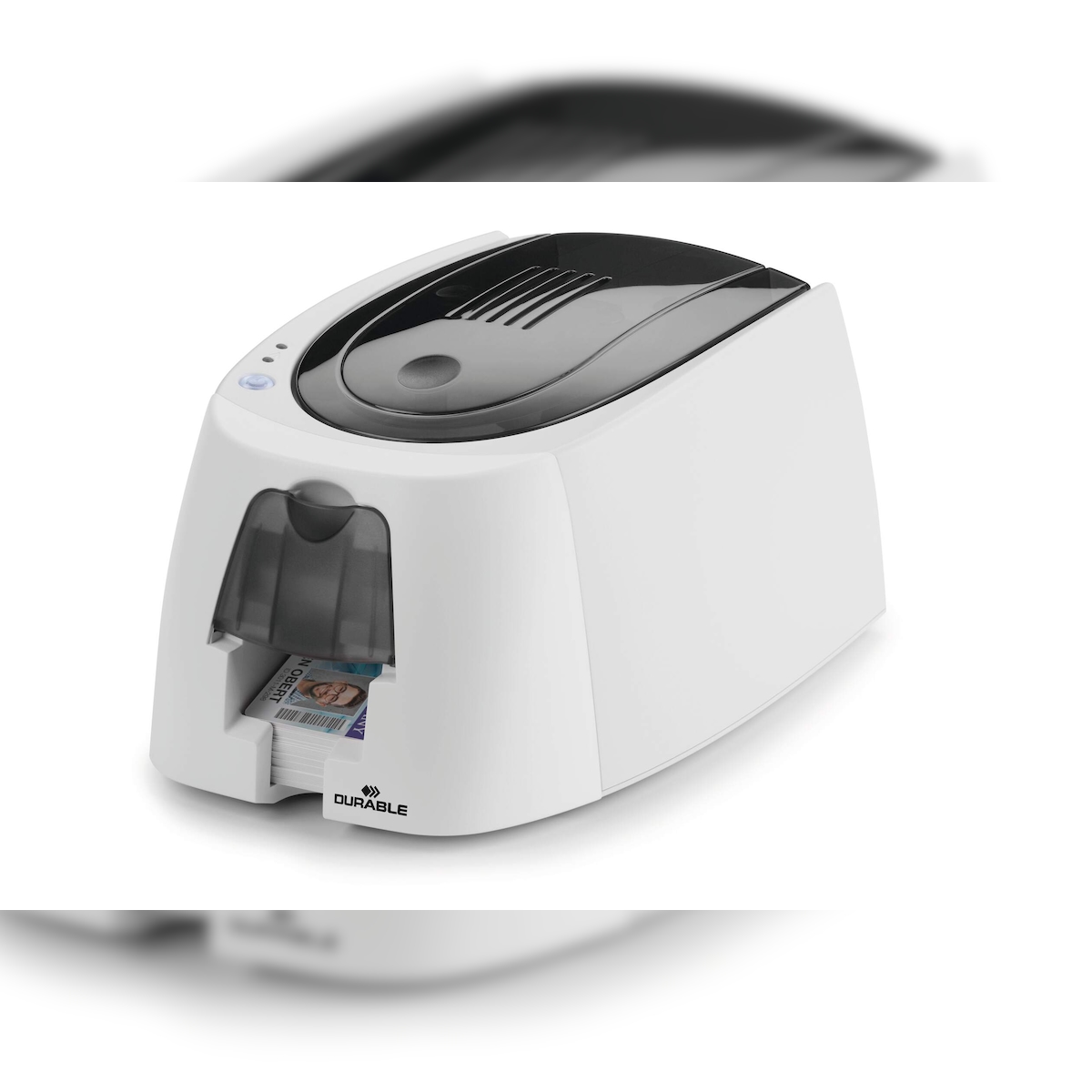 Durable Kartendrucker Duracard ID 300, 1 Stück, Art. Nr. 891000 Image