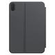 Black Rock Magnetische Hülle iPad Mini Case Passend für Apple iPad Mini 6. Generation 2021 8,3 Zoll I Stoßfeste Smart Cover (Schwarz)