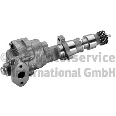BF Ölpumpe 20140336600 Universal für MERCEDES-BENZ A3661800301 A3661800401 3661800401 Image
