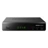 Diprogress - DPT203HD set-top box tv Satellite Full hd Nero