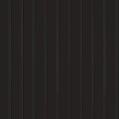 Tempaper Beadboard Peel and Stick Wallpaper - 28 sq. ft.