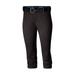 Easton Pro Elite Softball Pant | Black | SML