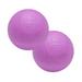 Champion Sports Lacrosse Ball Purple