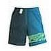 Pre-owned Rockets Of Awesome Boys Blue | Black Athletic Shorts size: 5T