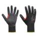 Honeywell Cut-Resistant Gloves L 15 Gauge A1 PR 21-1515B/9L