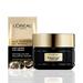 Loreal Paris Age Perfect Cell Renewal Midnight Night Cream Anti-Aging & Moisturizing Patented Antioxidants & Vit E + Eye Cream Sample