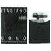 Armaf Men s Italiano Nero Uomo EDT Spray 3.4 oz Fragrances 6085010041001