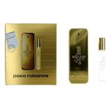 1 Million by Paco Rabanne 2 Piece Gift Set for