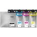 Epson DURABrite Ultra T01D Original High Yield Inkjet Ink Cartridge Magenta Pack 20000 Pages