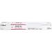 Canon GPR-55 Original Laser Toner Cartridge - Magenta - 1 Each - 60000 Pages | Bundle of 5 Each