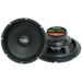 Pyramid WH8 8-Inch 200 Watt High Power Paper Cone 8 Ohm Subwoofer