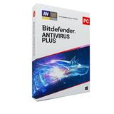 Bitdefender Antivirus Plus 3 PC/2 Yr Digital