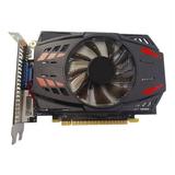 GTX550TI Graphics Card 128Bit 2GB GDDR5 Desktop Computer Game HD Graphics Card PCIE 2.0 -I VGA Video Card