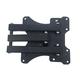 14-42 Inch Stretchable LCD TV Wall Mount Bracket Universal Rotated Holder for Flat Panel TV