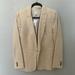 J. Crew Jackets & Coats | Bnwt Tan J Crew Suit Jacket / Blazer | Color: Tan | Size: 10