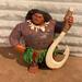 Disney Toys | Disney’s Moana, Maui Character | Color: Brown/Green | Size: One Size