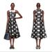 Kate Spade Dresses | Hp Kate Spade & Madison Ave Moonbeam Laney Dress | Color: Black/Pink | Size: 6
