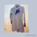 Columbia Dresses | Like New, Columbia Women’s Long Sleeve With Hood, Adorable Dress With Pockets | Color: Gray | Size: Xsp