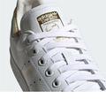 Adidas Shoes | Adidas Stan Smith Originals White Comfort Womens Leather Shoes Fy9000 Nib Prm | Color: White | Size: 7