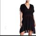 Free People Dresses | Free People Embroidered Dress | Color: Black | Size: S