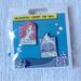 Disney Accessories | Disney The Little Mermaid Pins Set Of 2 | Color: Purple/Red | Size: Os