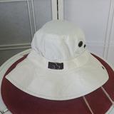 Disney Accessories | Disney Goofy's Bucket Hat | Color: Cream | Size: Os