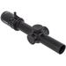 Primary Arms SLx 1-6x24mm Rifle Scope Second Focal Plane ACSS Aurora 7.62-Yard Black 610181