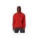 Mountain Hardwear Stretch Ozonic Jacket - Men's Large Desert Red 1985741831-Desert Red-L