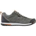 Bozeman Low Leather Casual Shoes - Men's Medium Charcoal 12 74201-Charcoal-Medium-12