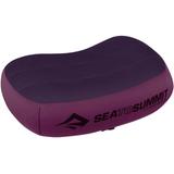 Sea to Summit Aeros Premium Pillow Magenta Regular 571-26