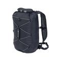 Exped Cloudburst Daypack Black 15 Liters 7640445458481