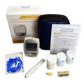 Home Glucose Meter Uric Acid Meter & Home Cholesterol Meter