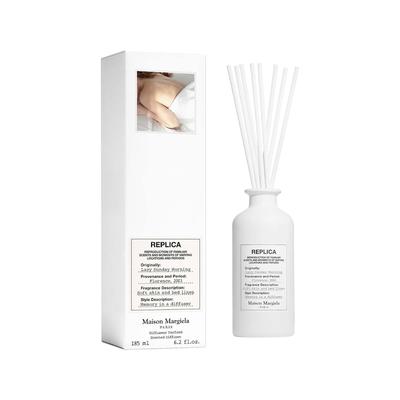 Maison Margiela - Replica Raumduft Lazy Sunday Morning Diffuser Raumdüfte 185 ml Damen