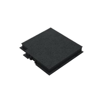 Aktiver Kohlefilter (31,7 x 23,5 x 2,1 cm) für Bosch 11026771 Motorhaube Image